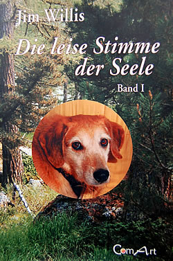 Cover Buch Die leise Stimme der Seele